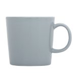 Iittala Teema Mugg 30 Cl - Kaffekoppar Porslin Grå