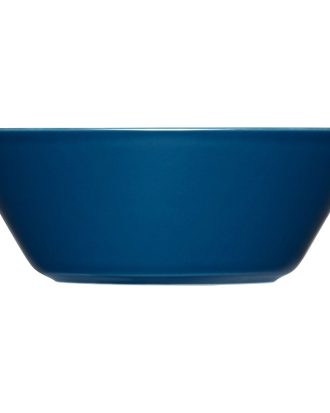 Iittala Teema Skål 15 Cm - Serveringsskålar Porslin Vintage Blue