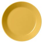 Iittala Teema Tallrik 17 Cm - Mattallrikar Stengods Honung