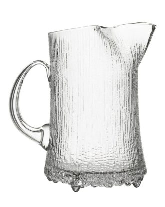 Iittala Ultima Thule Isbringare - Vatten Kaffe & Te Glas Klar