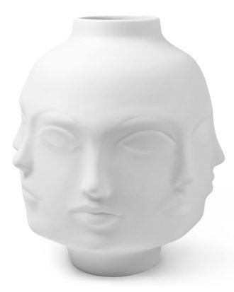 Jonathan Adler Giant Dora Maar Vas - Vaser Vit