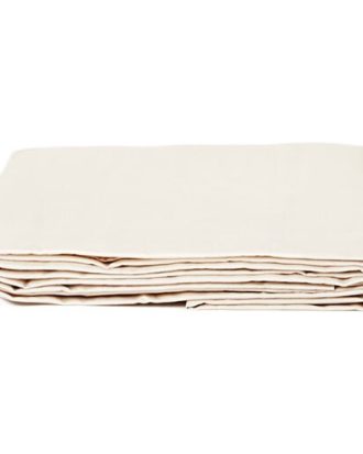 Juniper Lakan 260x270 Cm - Underlakan Supimabomull Beach Sand