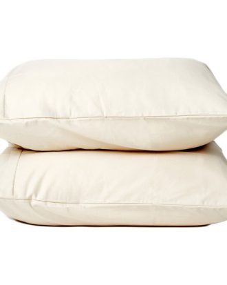 Juniper Örngott 50x90 Cm 2-pack - Örngott Supimabomull Beach Sand