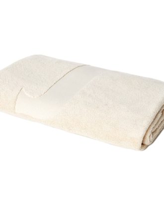 Juniper Strandhandduk 85x160 Cm - Strandhanddukar Supimabomull Beach Sand