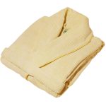 Juniper The Finca Badrock L/xl - Badrockar & tofflor Supimabomull Lemon Yellow