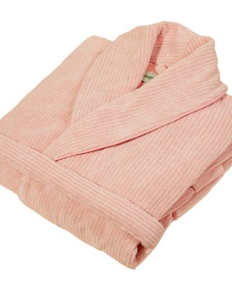 Juniper The Finca Badrock L/xl - Badrockar & tofflor Supimabomull Coral Pink
