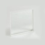 Kartell Only Me Spegel - Bordsspeglar Vit