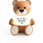 Kartell Toy Bordslampa - Bordslampor Termoplastisk Teknopolymer Brun