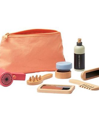 Kids Concept Kid's Hub Hårstylingset - Leksaker Bomull Multi