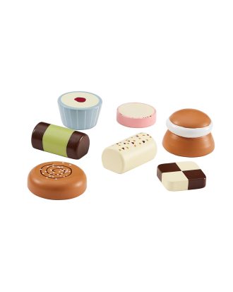 Kids Concept Kid's Bistro Fika - Leksaker Trä Brun