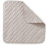 Kids Concept Lekmatta Baby - Barnmattor Bomull Natur