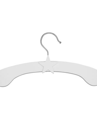 Kids Concept Star Galge - Småförvaring barn Trä Vit