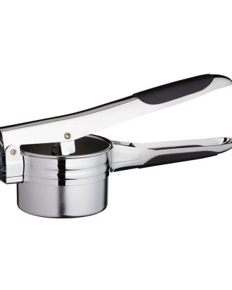 Kitchen Craft Potatispress - Vitlökspressar & Potatispressar Rostfritt Stål