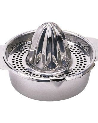 Kitchen Craft Master Class Citruspress - Citruspressar Rostfritt Stål