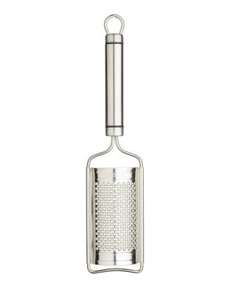 Kitchen Craft Professional Rivjärn - Mandoliner & Rivjärn Rostfritt Stål