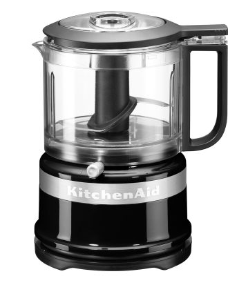 Kitchenaid Classic Mini Matberedare 5kfc3516eob - Matberedare & Assistenter Svart