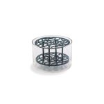 Klong Äng Vas Liten - Vaser Mässing Blå