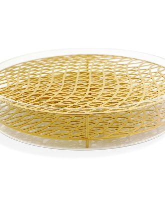 Klong Äng Vas Mega - Vaser Mässing