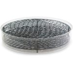 Klong Äng Vas Mega - Vaser Mässing Blå