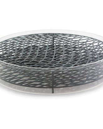 Klong Äng Vas Mega - Vaser Mässing Blå