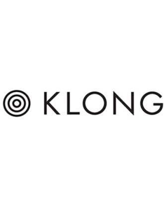 Klong Patina Reserv Stor - Fotogen- & Oljelampor Glas Klar