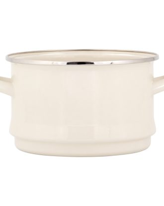 Kockums Jernverk Durkslag 18 Cm - Durkslag, Silar & Trattar Stål Cream Lux