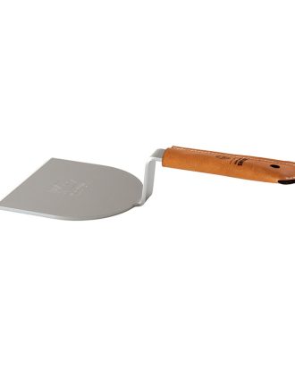 Kockums Jernverk Grillpress Med Stekspade Tärnsjöläder - Grillredskap & Grilltillbehör Rostfritt Stål