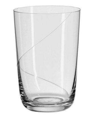 Kosta Boda Line Tumbler 31 Cl - Tumblerglas Glas Klar