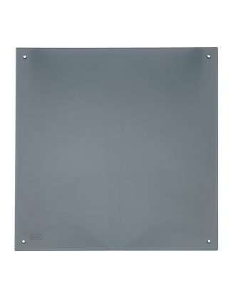 Koziol Frame B1 Väggdekoration - Tapeter & Väggdekorer Grå