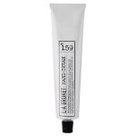 L:a Bruket 159 Lemongrass Handkräm 70 Ml - Parfym & Kroppsvård