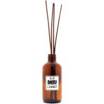 L:a Bruket 257 Roomdiffuser 200 Ml Bastu - Doftpinnar