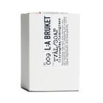 L:a Bruket 009 Lemongrass Tvål 120 g - Tvålar Vit
