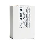 L:a Bruket 007 Wilde Rose Tvål 120 g - Tvålar Vit