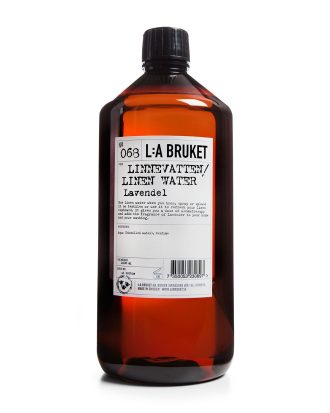 L:a Bruket 068 Lavender Linnevatten 1000 Ml - Doftpinnar