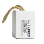 L:a Bruket 083 Sage/rosemary/lavender Tvål 240 g - Parfym & Kroppsvård Vit