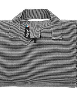 Lafuma Oron Möbelskydd L - Möbelskydd Polypropen Antracit