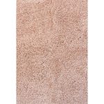 Layered Fallingwater Ryamatta 180x270 Cm - Ryamattor Återvunnen Pet Caramel Sandstone