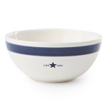 Lexington Earthenware Skål 15cm - Serveringsskålar Blå