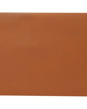 Lind Dna Square Bordsunderlägg Serene 26,5x34,5 Cm - Bordstabletter & Glasunderlägg Återvunnet Läder Natur