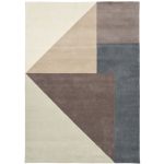 Linie Design Arguto matta 170x240 Cm - Tuftade mattor Ull Mixed