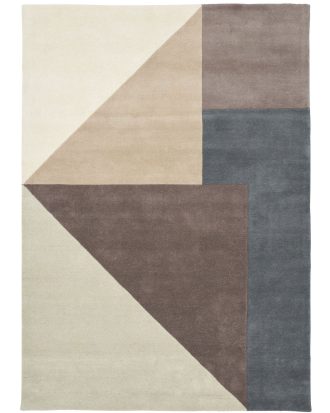 Linie Design Arguto matta 170x240 Cm - Tuftade mattor Ull Mixed