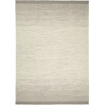 Linie Design Lule matta 170x240 Cm - Ullmattor Ull Stål