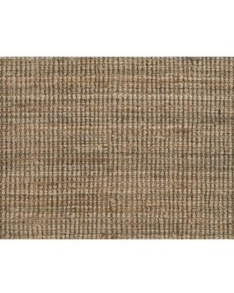 Linie Design Surface Dörrmatta 50x80 Cm - Dörrmattor Jute Natural