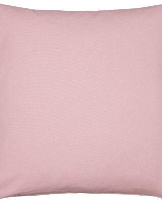 Linum Annabelle Kuddfodral 40x40 Cm Dusty Pink - Prydnadskuddar & Fodral Bomull Dammig Rosa