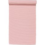 Linum Uni Löpare Dusty Pink - Dukar & löpare Bomull Dammig Rosa