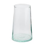 Madam Stoltz Beldi Dricksglas 30 Cl - Dricksglas Återvunnet Glas Klar