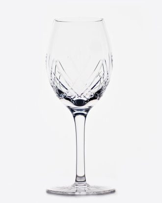 Magnor Alba Antique Vitvinsglas - Vinglas Klar