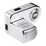 Marcato Atlas Pastamaskin Motor Rostfri - Övriga Köksmaskiner Rostfritt Stål