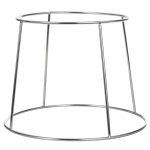 Mareld Ställning Till Skaldjursfat - Övriga Tallrikar & Fat Rostfritt Stål