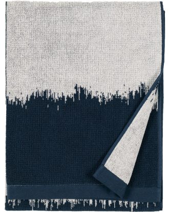 Marimekko Ostjakki Badhandduk 70x150 Cm - Handdukar & Badlakan Bomull Off-White